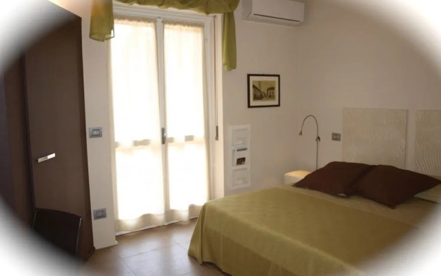 B&B Fuori Le Mura
