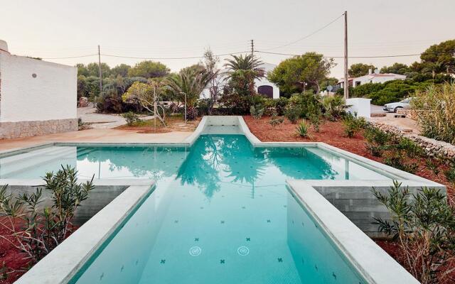 VILLA AIRE in Punta Prima