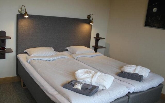 Hotell Siljanstrand