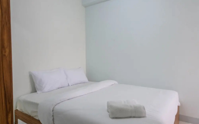 Luxurious and Convenient 2BR Ayodhya Apartment