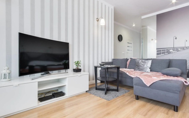 Cozy Apartment for 6 Persons