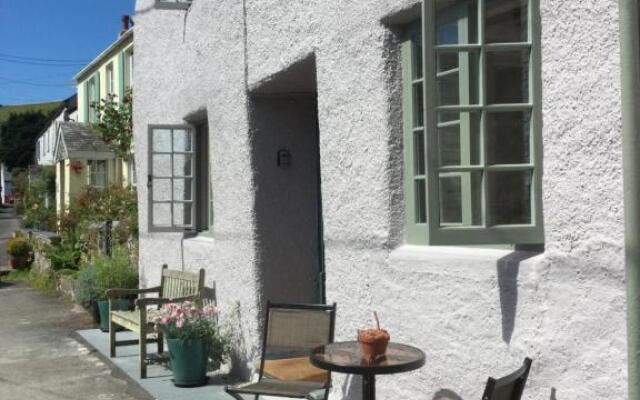 Pilchards Cottage