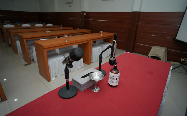 Citere Resort Hotel