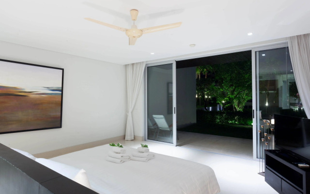 Baan Yamu Residences
