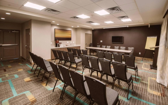 Residence Inn Harlingen
