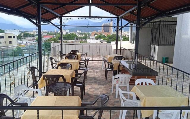 Hotel Real del Valle