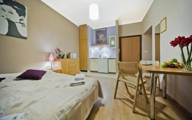 Apartamenty TWW Lubicz