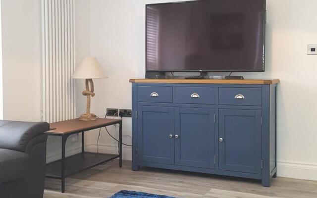 Margate Mews 150m From Sea Front and Dreamland