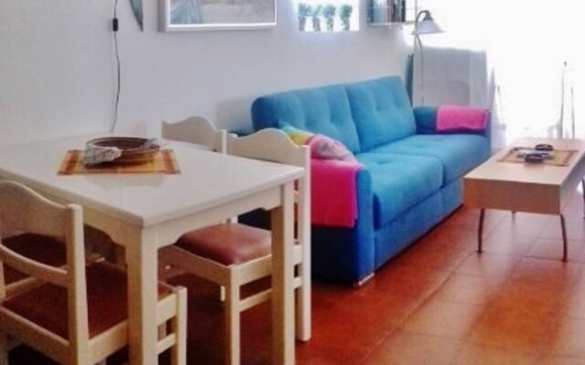 Studio Playa Mogan Hungarian