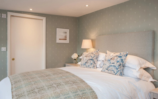 The Charm Brighton Boutique Hotel and Spa