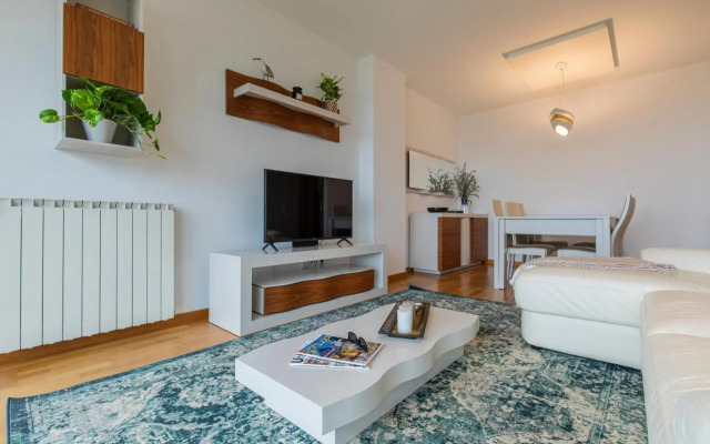 River View Apartment by Lisbon Heart