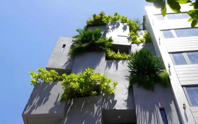 Shelter Stay Da Nang