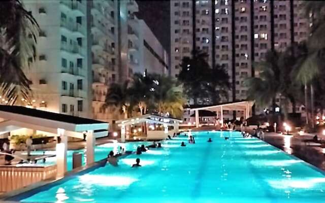 Grass Residence SM North MRT NLEX QC