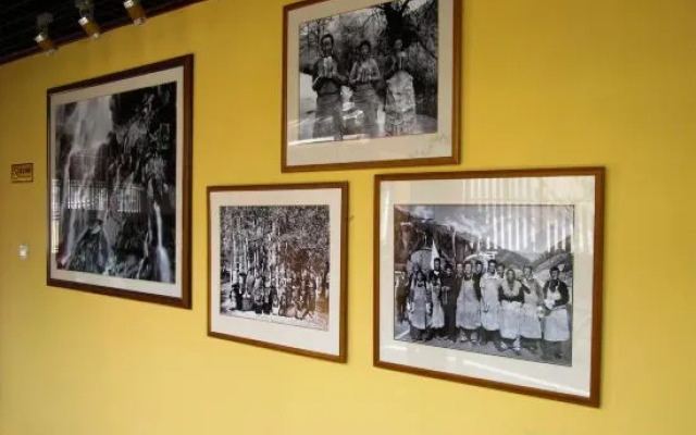 Yixing Thatched Cottage Inn (Lijiang Old Town Dashuiche Branch)