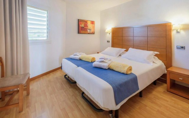 Cabot Cap de Mar Hotel