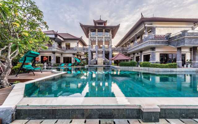 Villa Bali Castle Nusa Dua