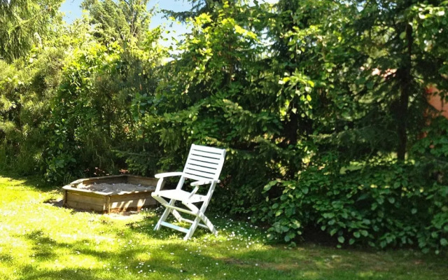 6 Person Holiday Home in Farso