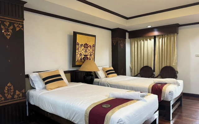 Royal Ping Garden & Resort