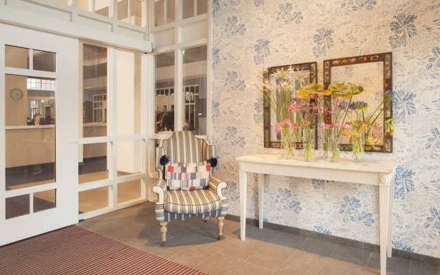 Grand Hotel Ter Duin