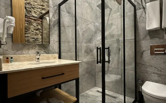 Berfinn Hotel Ortaköy