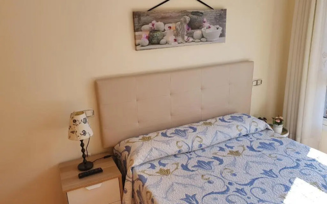 Acogedor Apartamento en Oviedo Frente al HUCA