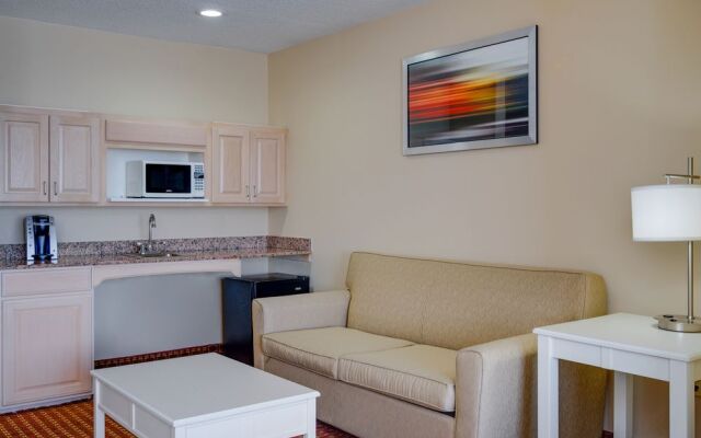 Holiday Inn Express Pocomoke City