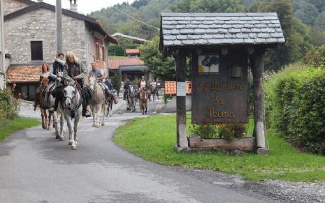 Agriturismo La Nevera