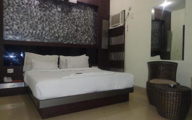 Hotel Cartel Palace