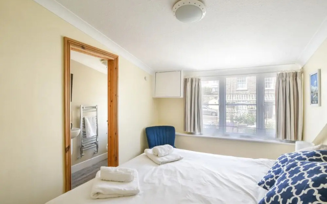 3 Cobb View