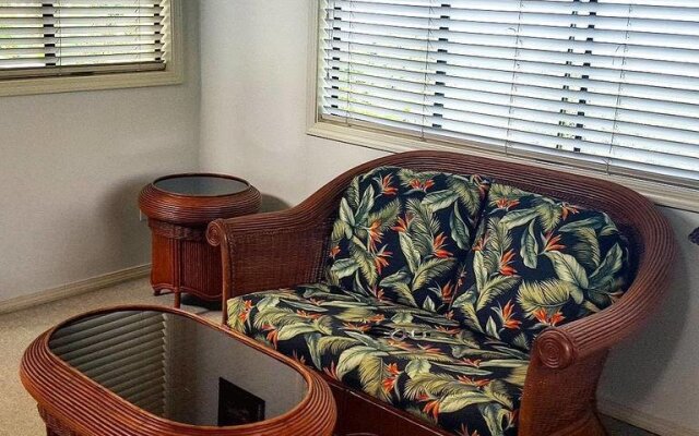 Hale Hualalai Bed & Breakfast