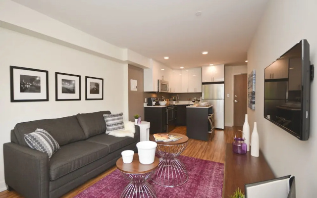 LIV Extended Stay