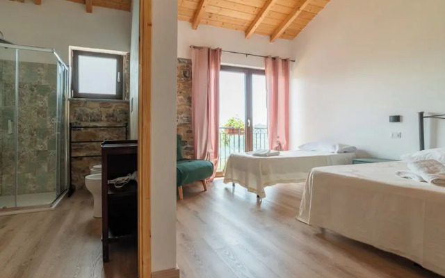Agriturismo San Basilio