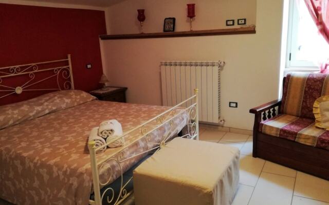 Guest House Francesca