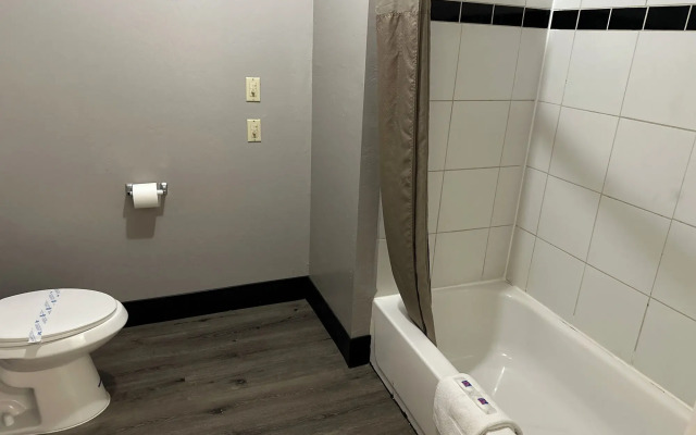 Motel 6 Globe, AZ
