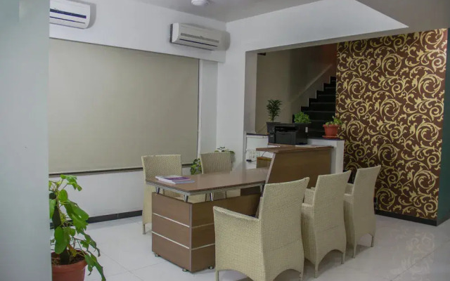 14 Square Kharadi