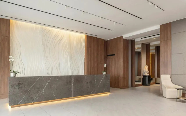 AC Hotel by Marriott Lima Miraflores