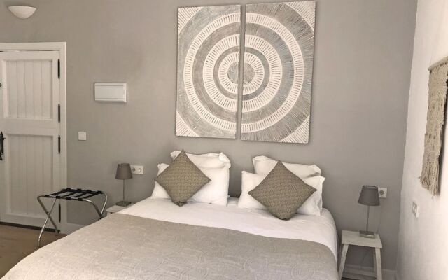 B&B Cortijo Vista Alora