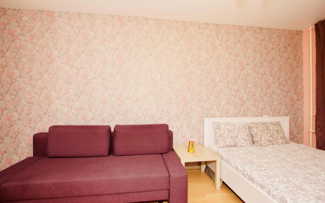 Квартира свободна на Большой Якиманке