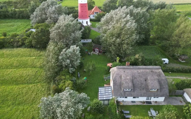 Appartementhaus auf Pellworm