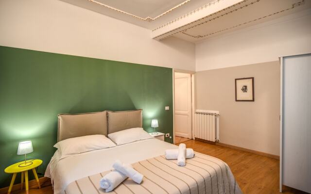 Campo dei Fiori, Lovely Apartment "easy Life In Rome"