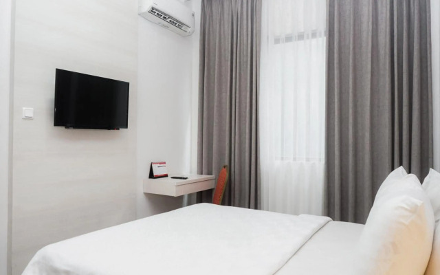 Alam Hotel by Cordela
