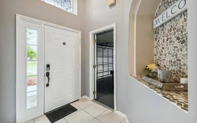 Lake Berkley 5br, Pool, Near Disney
