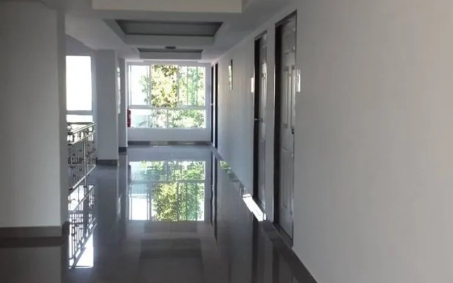 Suriya Mansion