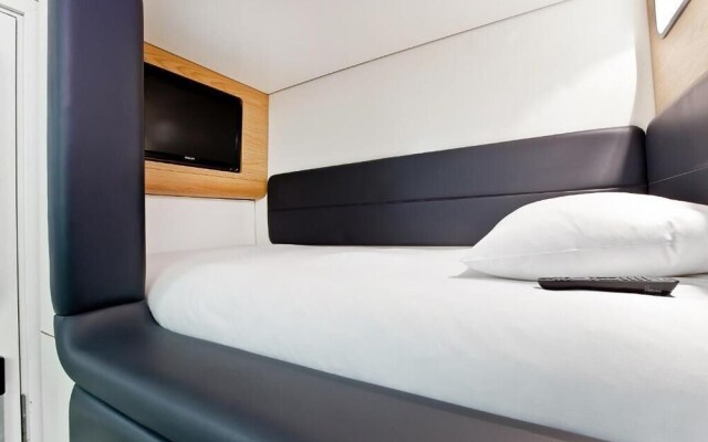 YotelAIR  London Gatwick
