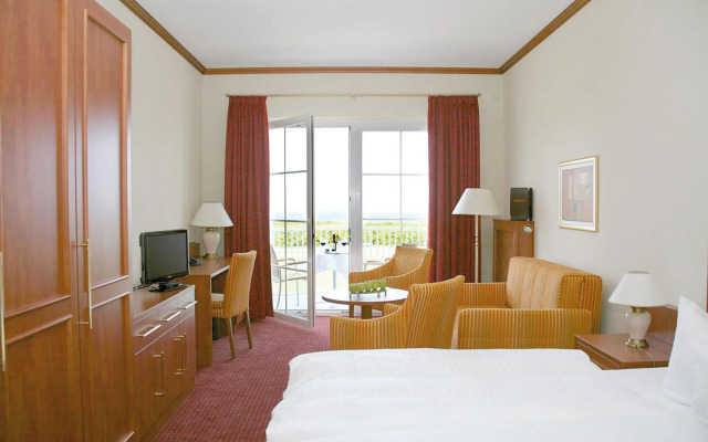 Morada Strandhotel Ostseebad Kühlungsborn