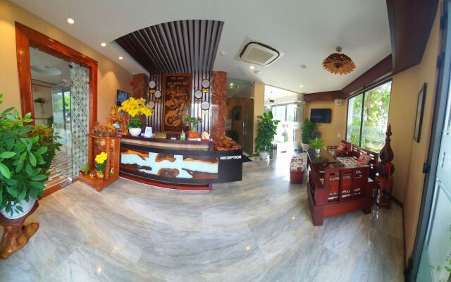 Hong Hac Hotel