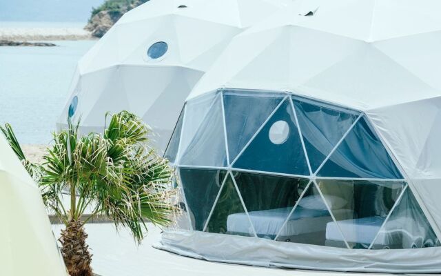 Sana Mane - Glamping