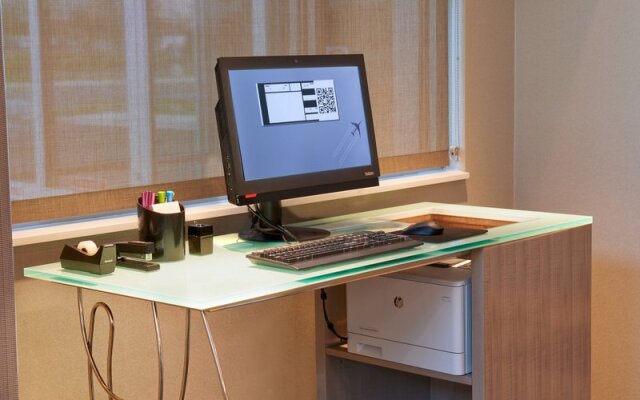 Residence Inn Chicago Bolingbrook