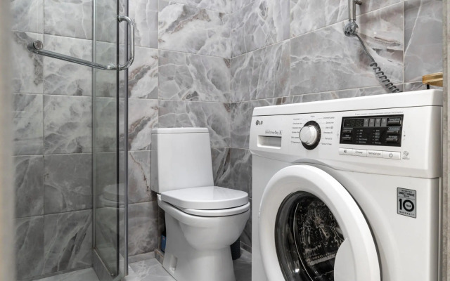 Апартаменты на улице Депутатская