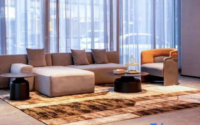 Starway Hotel (Bole Times Plaza)